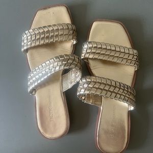 BCBGENERATION Lara Sandals